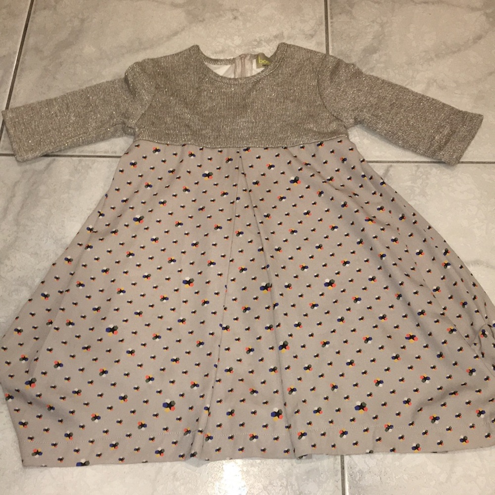 Canadian dress
